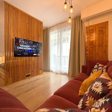 Forest Oasis Studio - Free Netflix And Disney Plus Predeal Eksteriør bilde