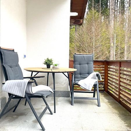 Forest Oasis Studio - Free Netflix And Disney Plus Predeal Eksteriør bilde